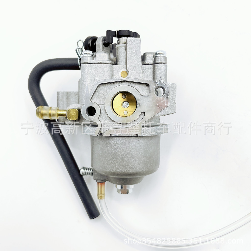 Motorcycle Carburetor - Запчасти для мотоциклетного двигателя, карбюратор, совместим