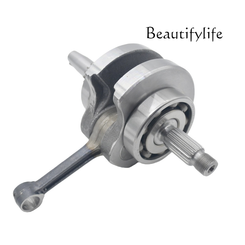 Cb250 Crankshaft Assembly - LJY CB250-F CPS250 Сборка шатуна коленчатого