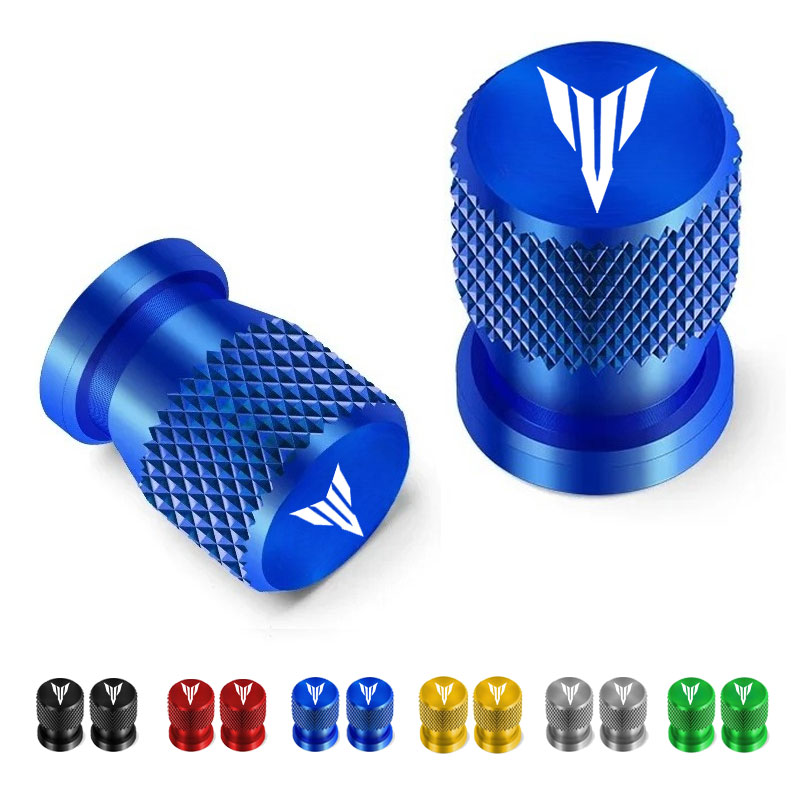 Motorcycle Valve Cover - 2 шт. аксессуары для мотоциклов для