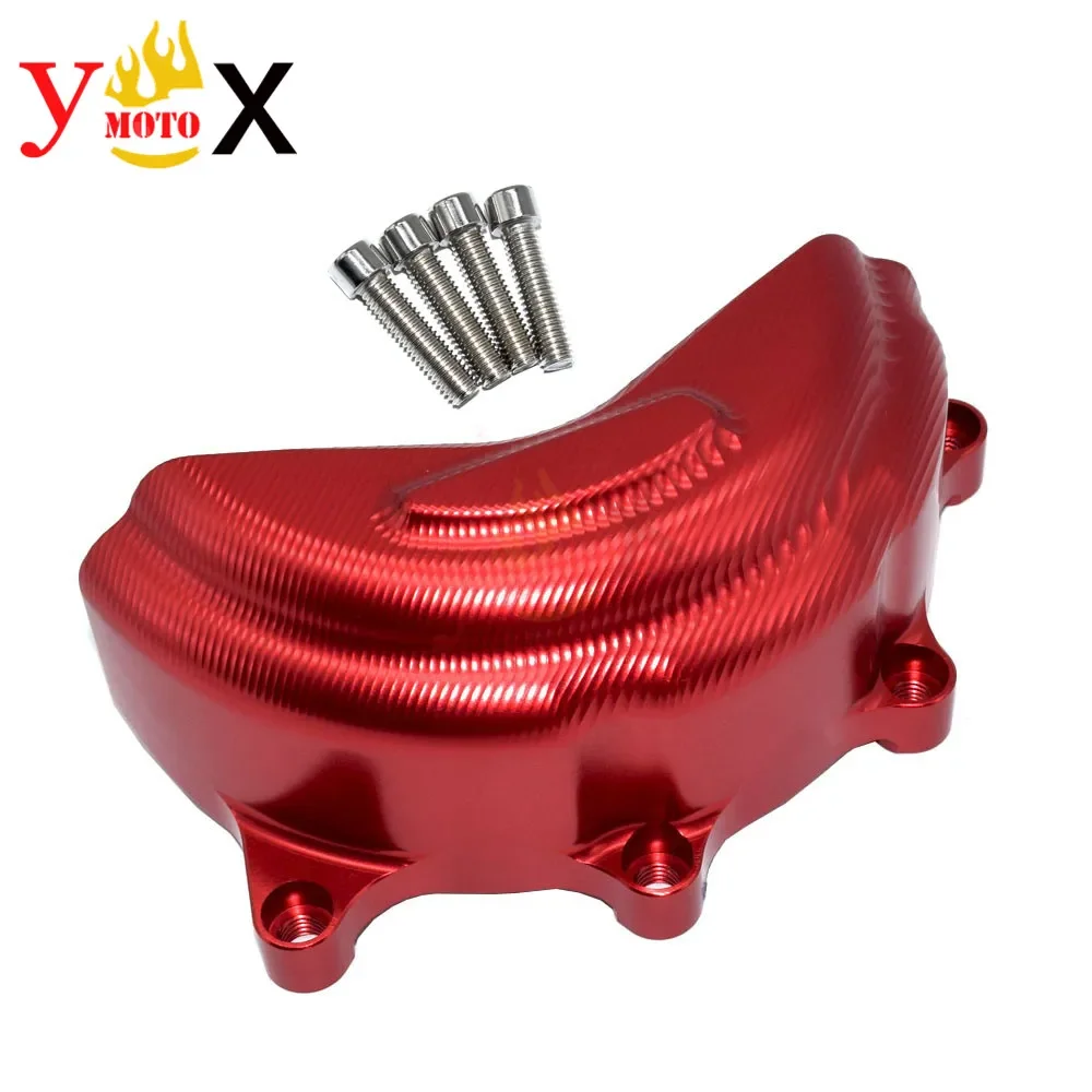 Motorcycle Stator - Защитная накладка на раму двигателя мотоцикла,