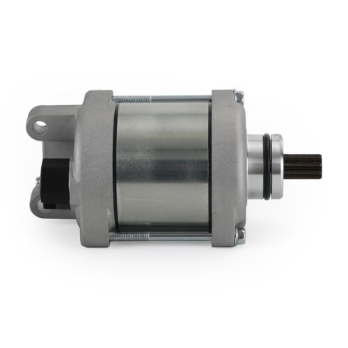 Motorcycle Starter Motor - Запчасти для мотоциклов: стартер для 450