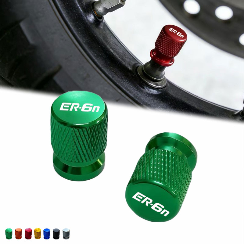 Motorcycle Valve Cover - 2 шт. колпачки для ниппелей колесных