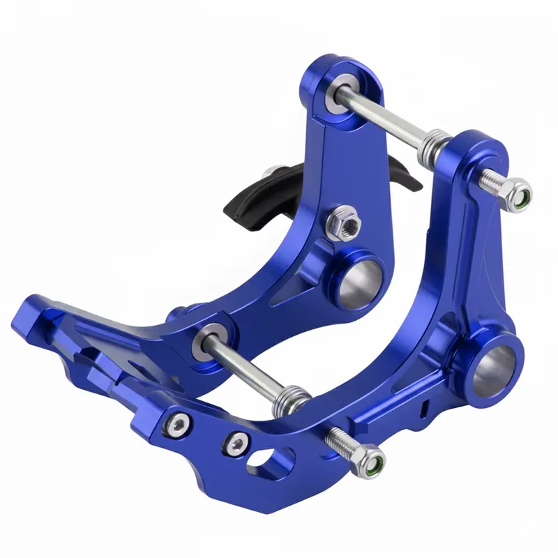 Motorcycle Engine Parts - Новое, высококачественное усиленное крепление двигателя Leichtbau