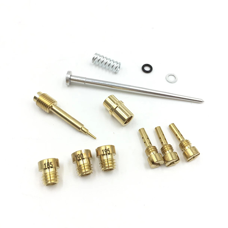 Motorcycle Oil Filter - Карбюратор сопла масляная игла Запчасти для