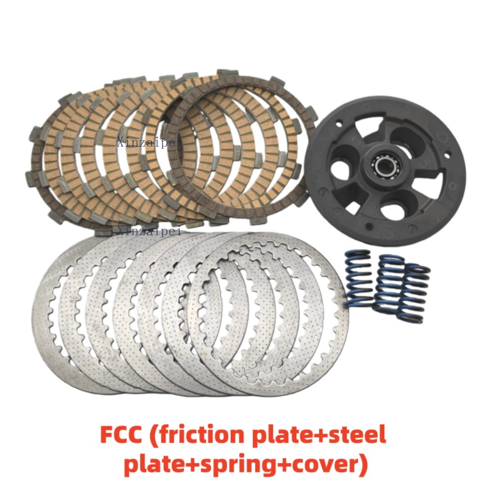 Motorcycle Engine Parts - Для CFMOTO 800NK 800MT KTM790/890 контактное