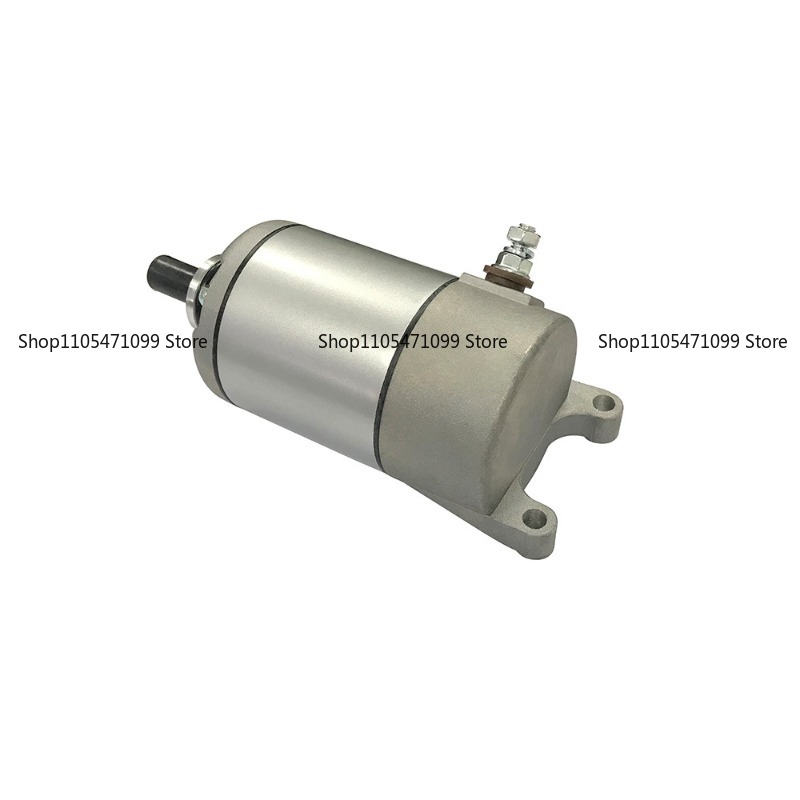 Стартер 18757 для квадроциклов – обзор и цена Motorcycle Starter Motor