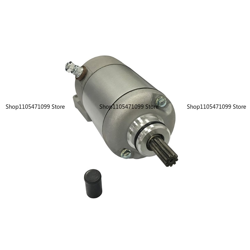Стартер 18757 для квадроциклов – обзор и цена Motorcycle Starter Motor