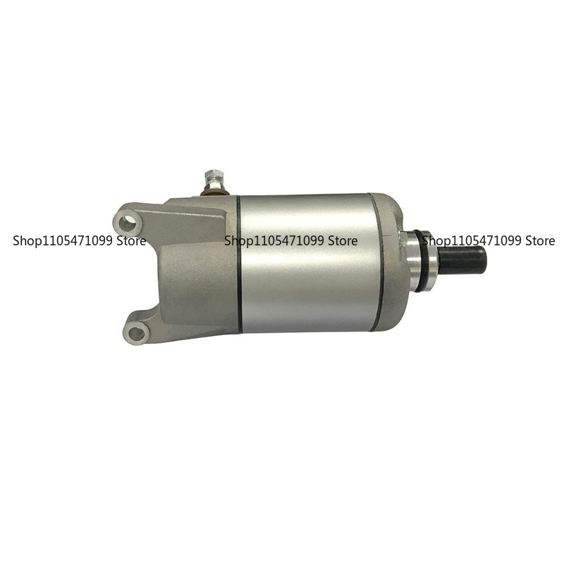 Стартер 18757 для квадроциклов – обзор и цена Motorcycle Starter Motor