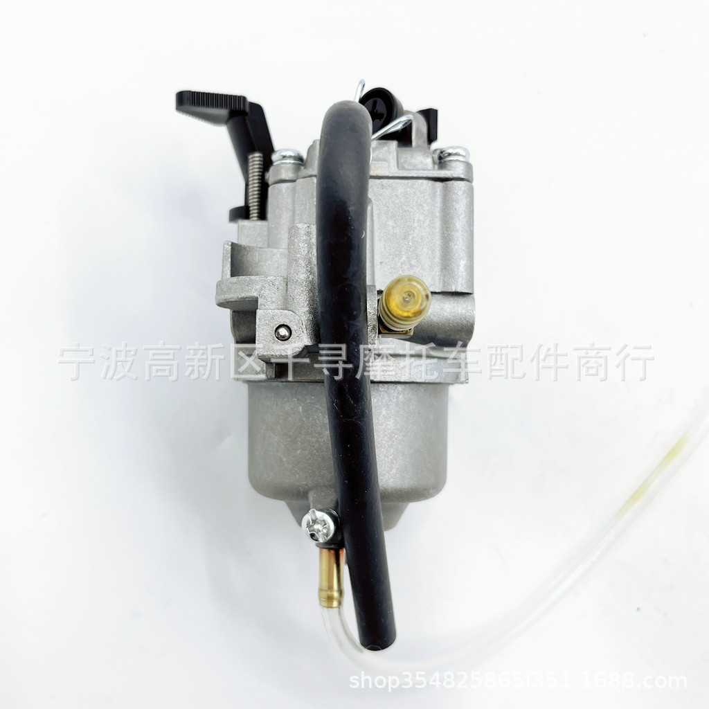 Запчасти для мотоциклетного дв – обзор и цена Motorcycle Carburetor