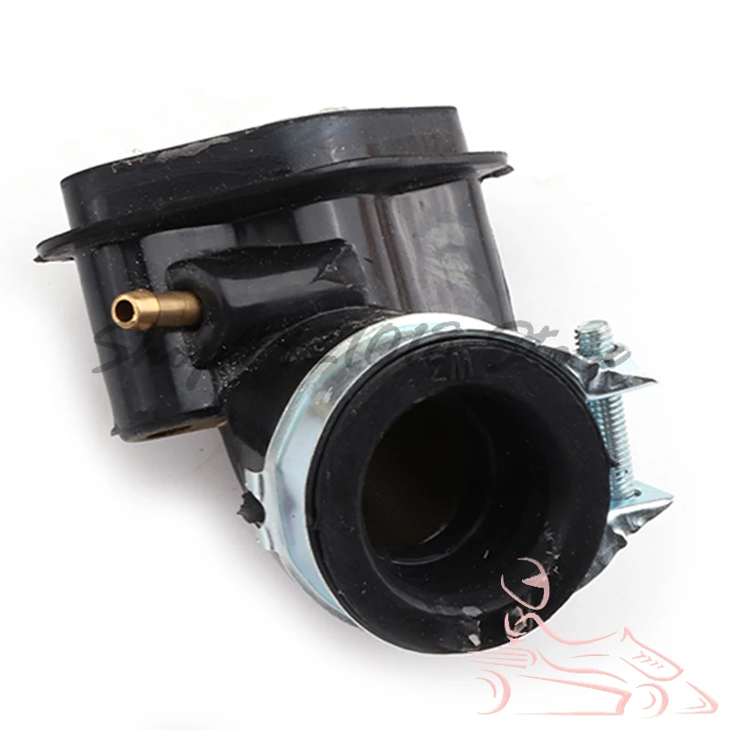 Мотоцикл GY6-125 карбюратор вп – обзор и цена Motorcycle Carburetor