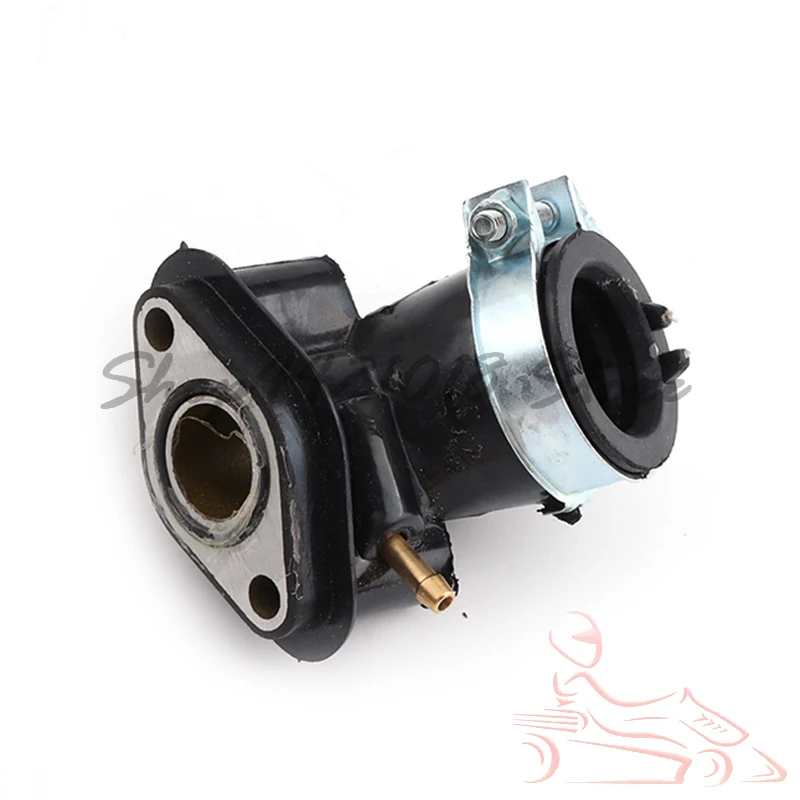 Мотоцикл GY6-125 карбюратор вп – обзор и цена Motorcycle Carburetor