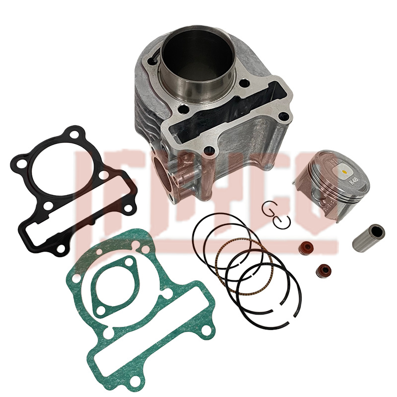 Комплект для полного капитальн – обзор и цена Motorcycle Gasket