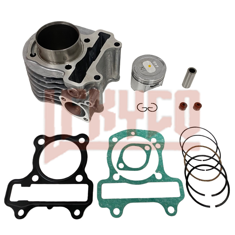 Комплект для полного капитальн – обзор и цена Motorcycle Gasket