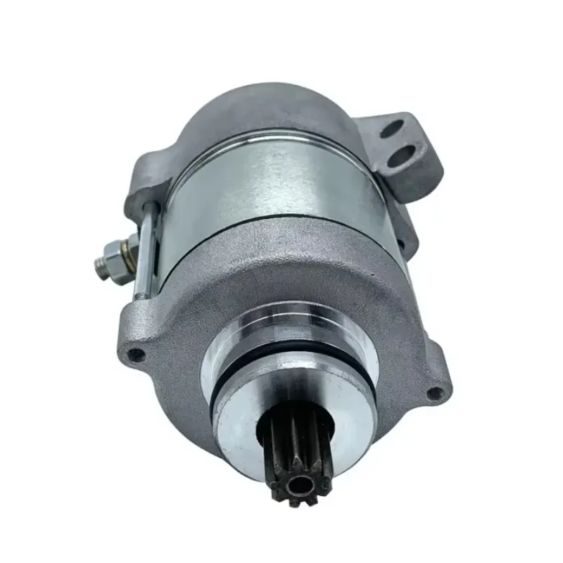 Стартер для мотоцикла KTM 200  – обзор и цена Motorcycle Starter Motor