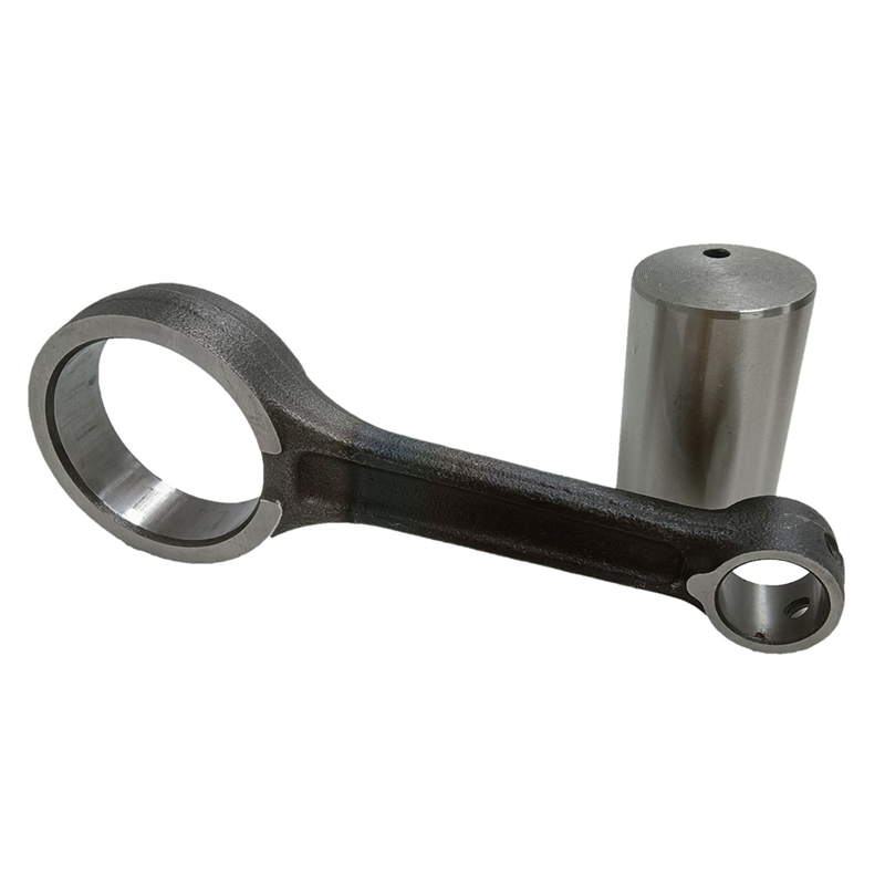 НОВИНКА! В НАЛИЧИИ - Комплект  – обзор и цена Motorcycle Crankshaft