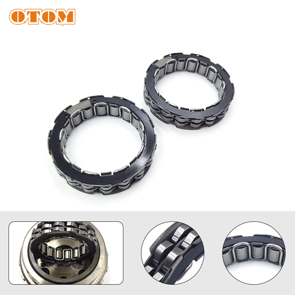 OTOM односторонний подшипник д – обзор и цена Motorcycle Starter Motor