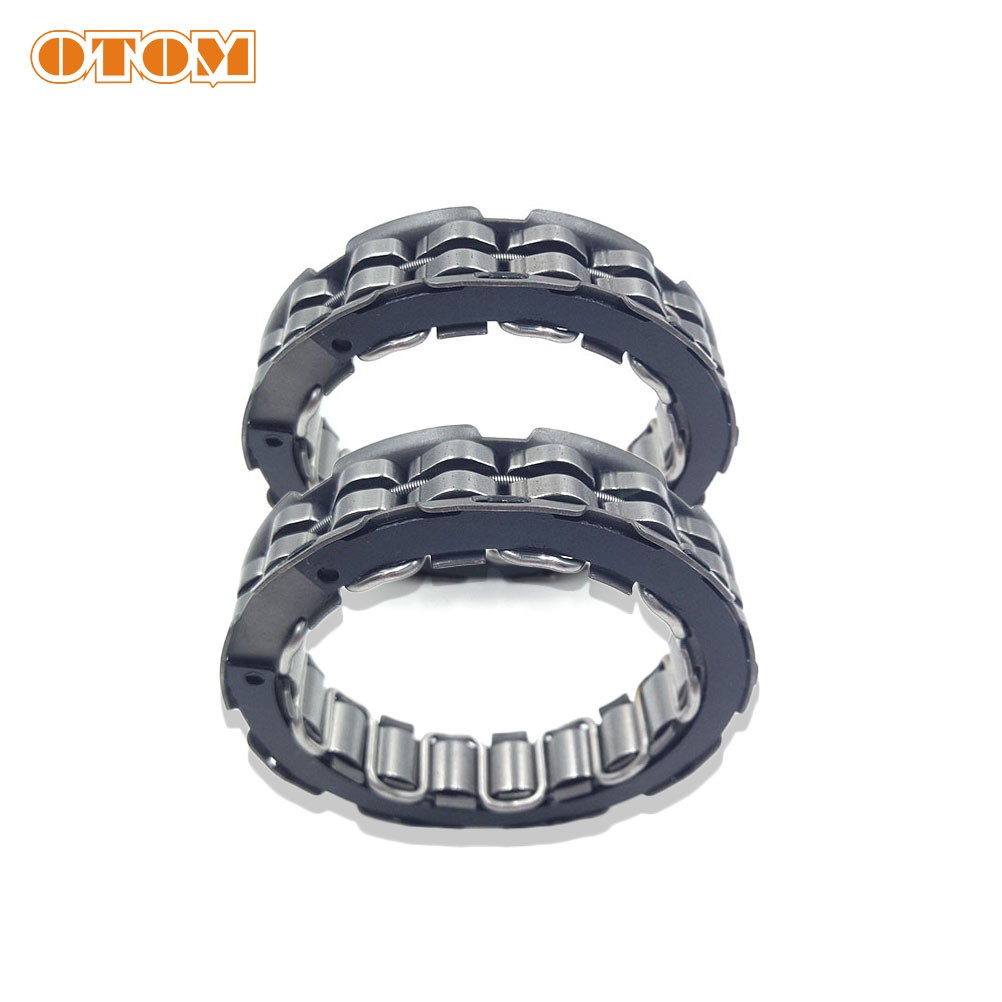 OTOM односторонний подшипник д – обзор и цена Motorcycle Starter Motor