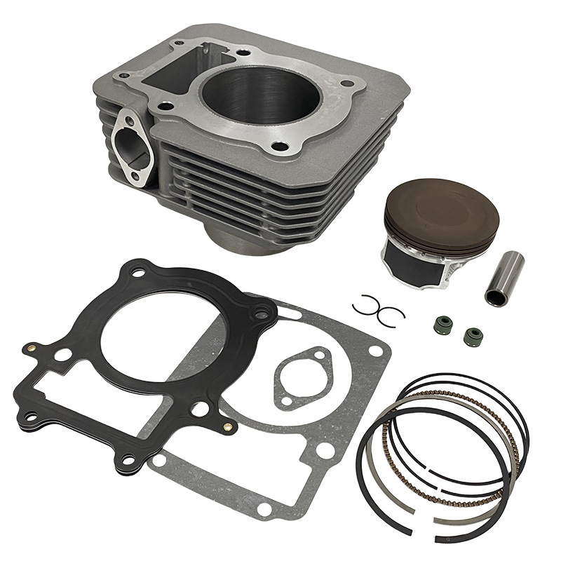 Полный комплект цилиндра с пор – обзор и цена Motorcycle Engine Kit