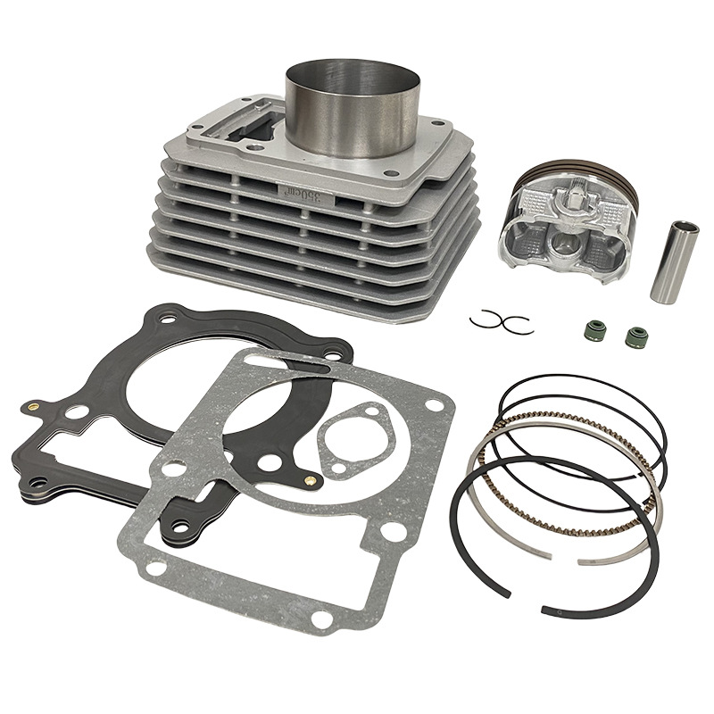 Полный комплект цилиндра с пор – обзор и цена Motorcycle Engine Kit