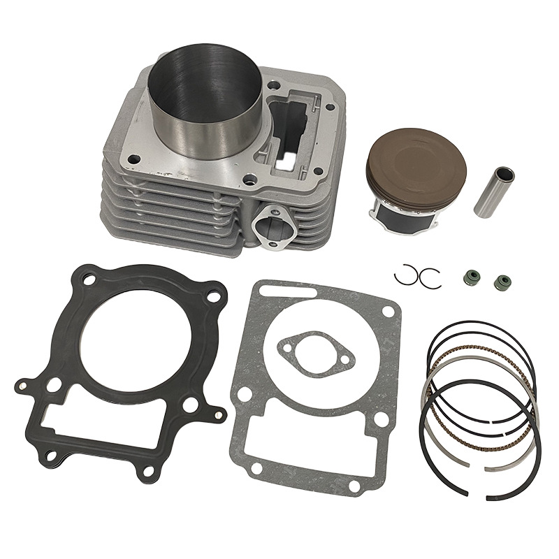 Полный комплект цилиндра с пор – обзор и цена Motorcycle Engine Kit