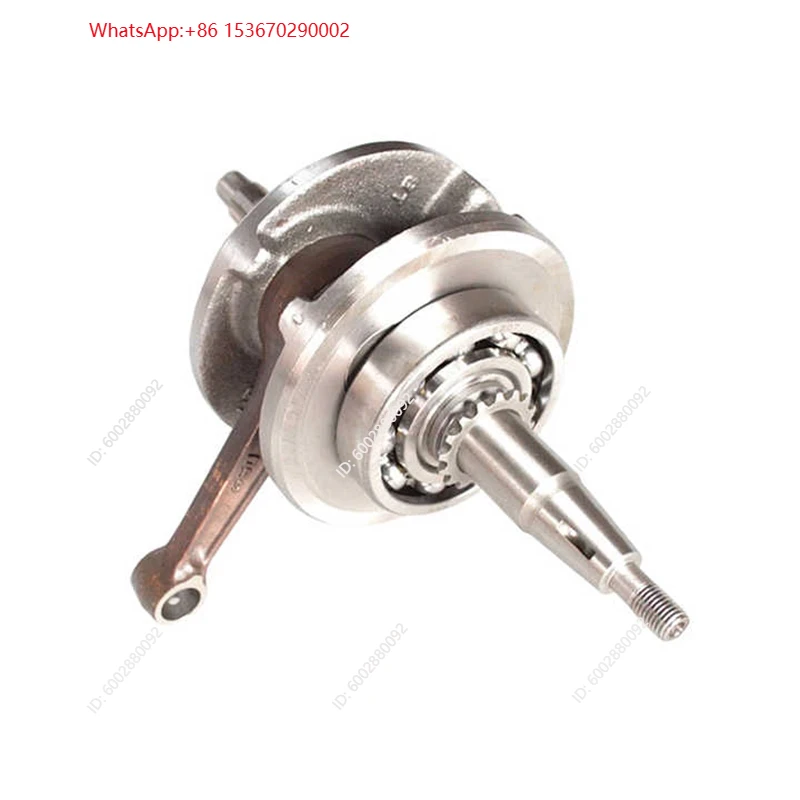 Коленчатый вал в сборе для мот – обзор и цена Motorcycle Engine Parts