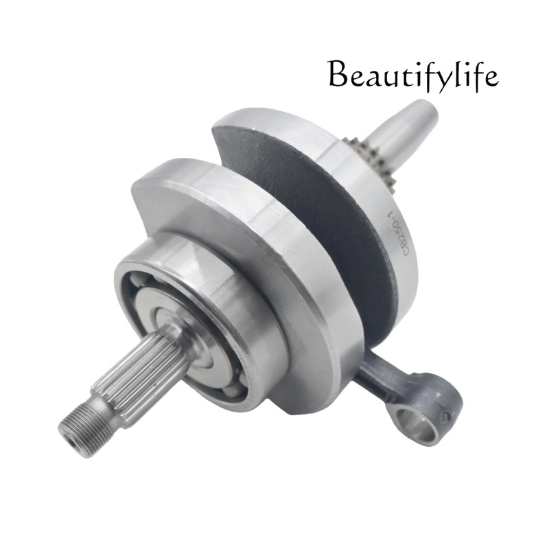 LJY CB250-F CPS250 Сборка шату – обзор и цена Cb250 Crankshaft Assembly