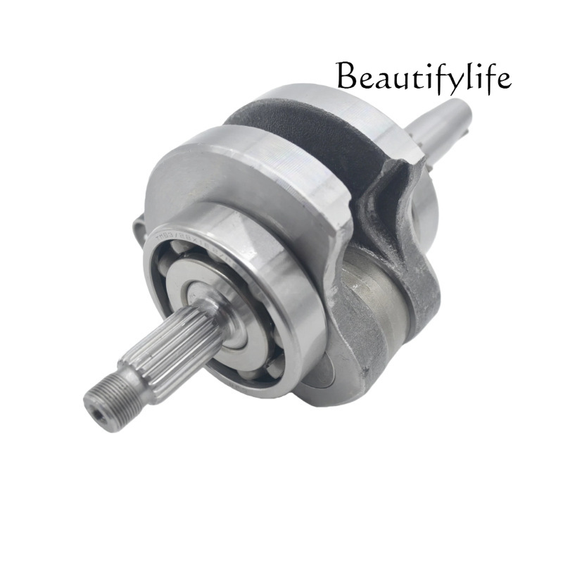 LJY CB250-F CPS250 Сборка шату – обзор и цена Cb250 Crankshaft Assembly
