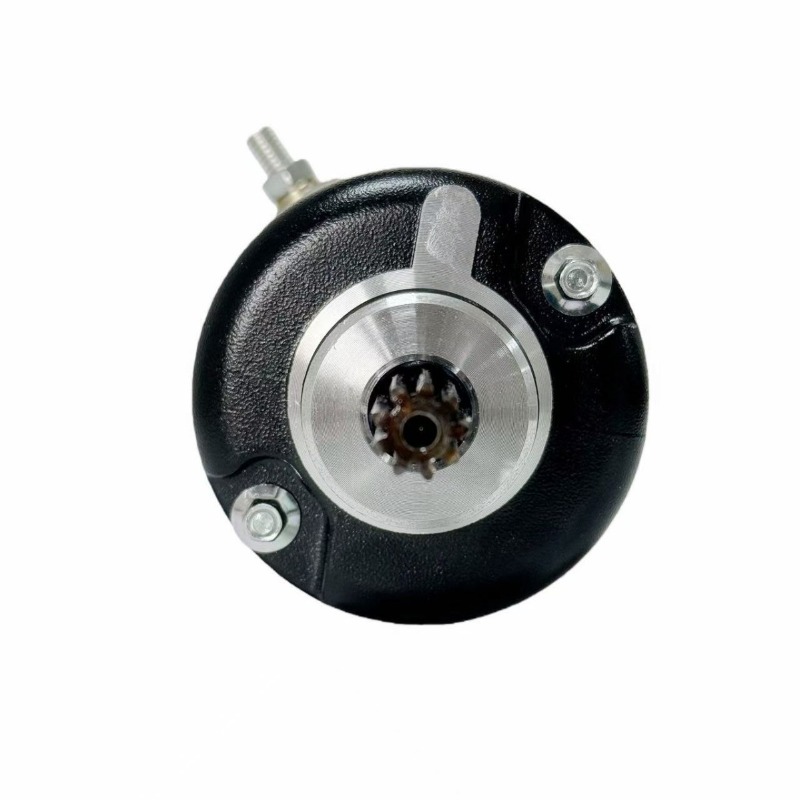 Стартер для мотоцикла SUZUKI G – обзор и цена Motorcycle Starter Motor