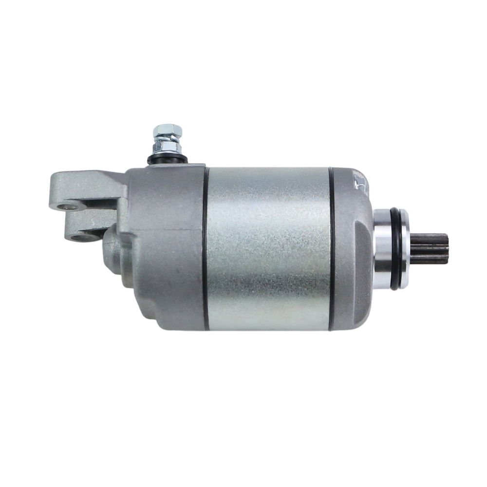 Стартер для мотоцикла, замена  – обзор и цена Motorcycle Starter Motor