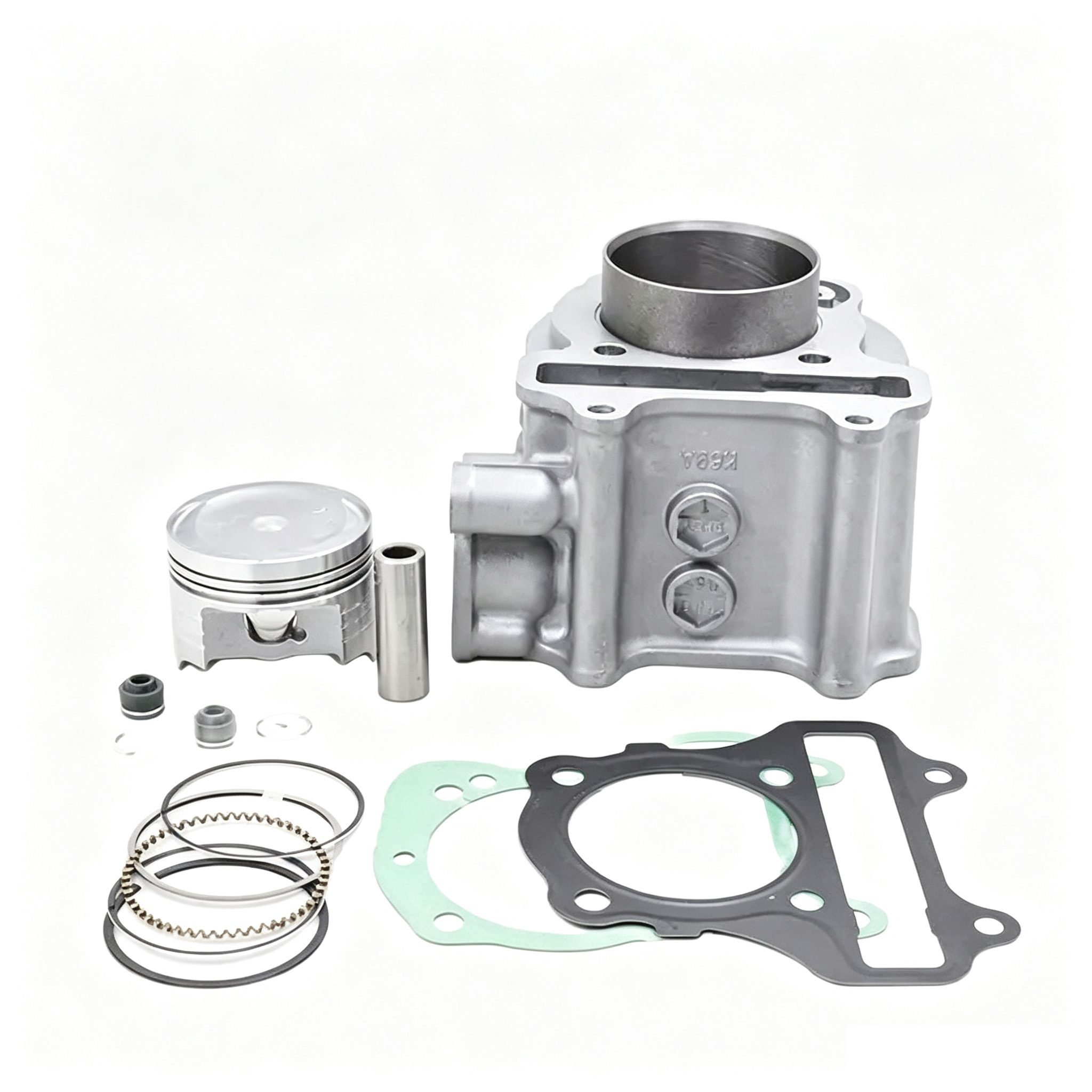 Комплект деталей двигателя мот – обзор и цена Motorcycle Gasket