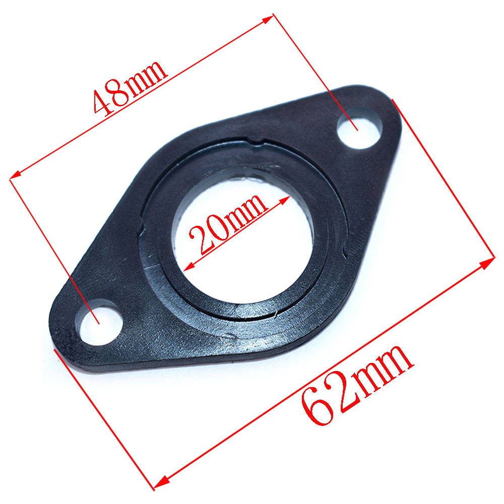 Прокладка для карбюраторов PZ1 – обзор и цена Motorcycle Gasket
