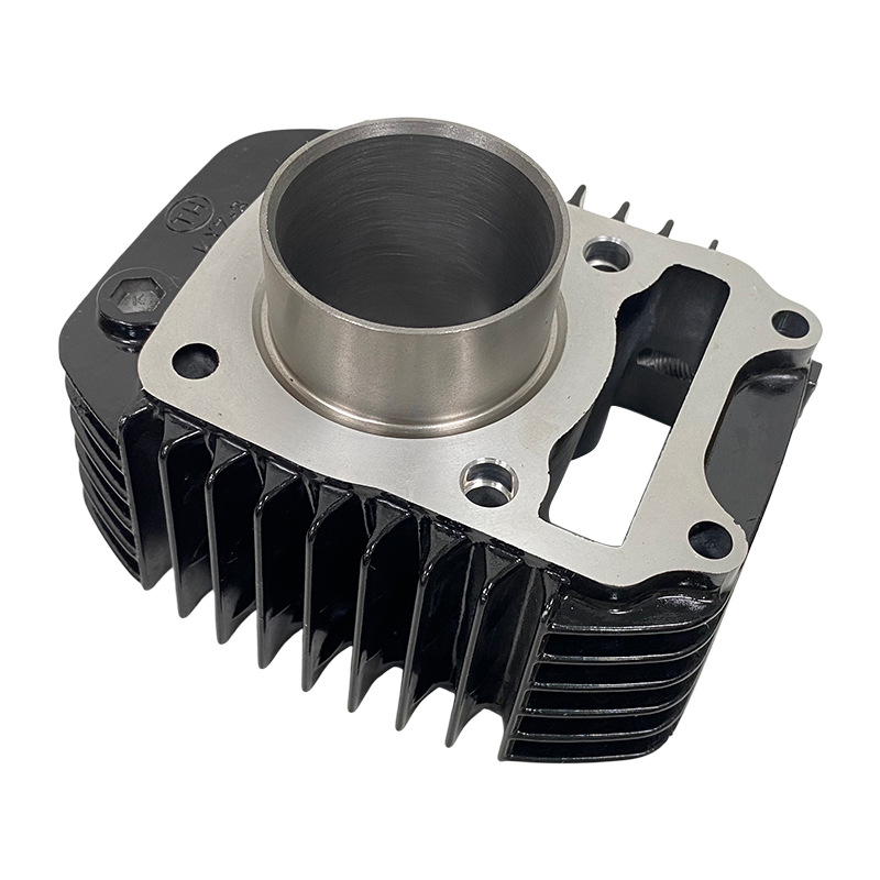 Комплект поршневой группы (бло – обзор и цена Motorcycle Engine Kit