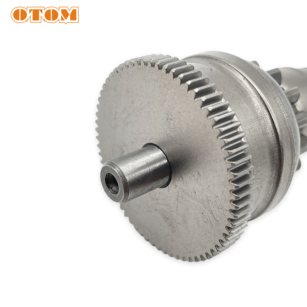 Стартер мотоцикла Bendix для K – обзор и цена Motorcycle Starter Motor