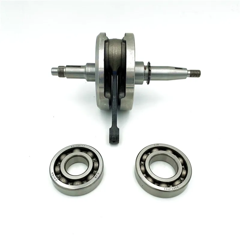 Аксессуары для мотоциклов DR20 – обзор и цена Motorcycle Crankshaft