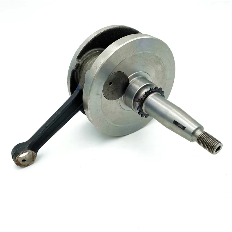 Аксессуары для мотоциклов DR20 – обзор и цена Motorcycle Crankshaft
