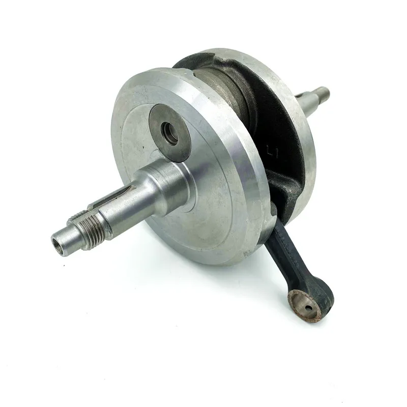 Аксессуары для мотоциклов DR20 – обзор и цена Motorcycle Crankshaft