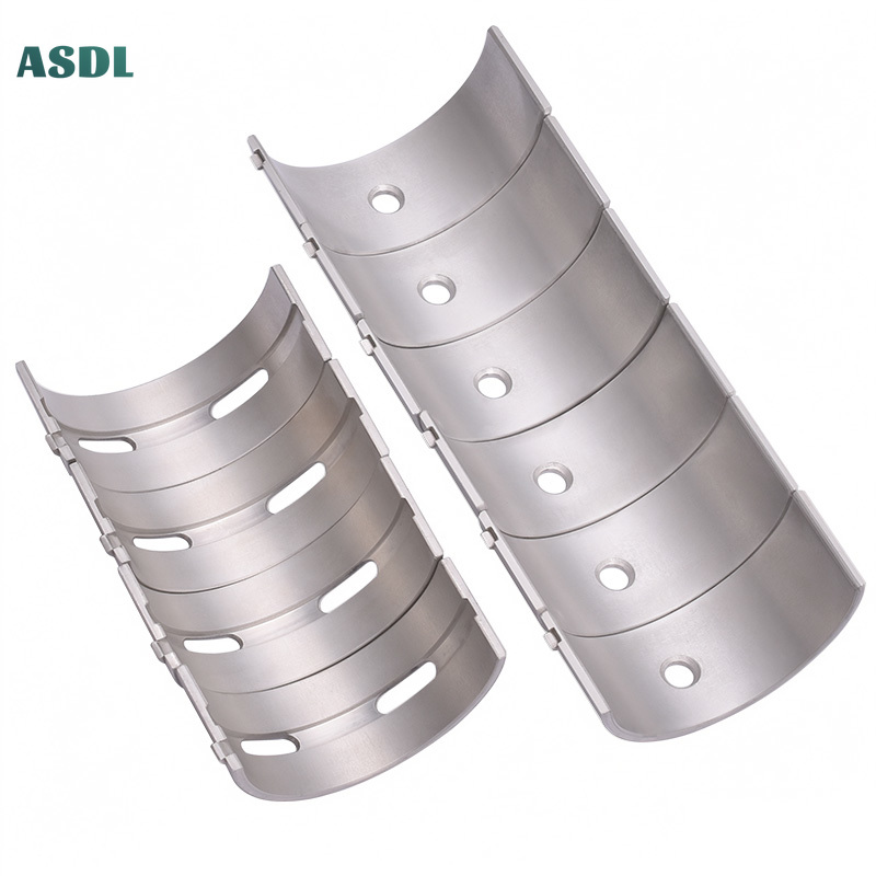 35 мм STD ~ +50 Подшипник коле – обзор и цена Motorcycle Crankshaft