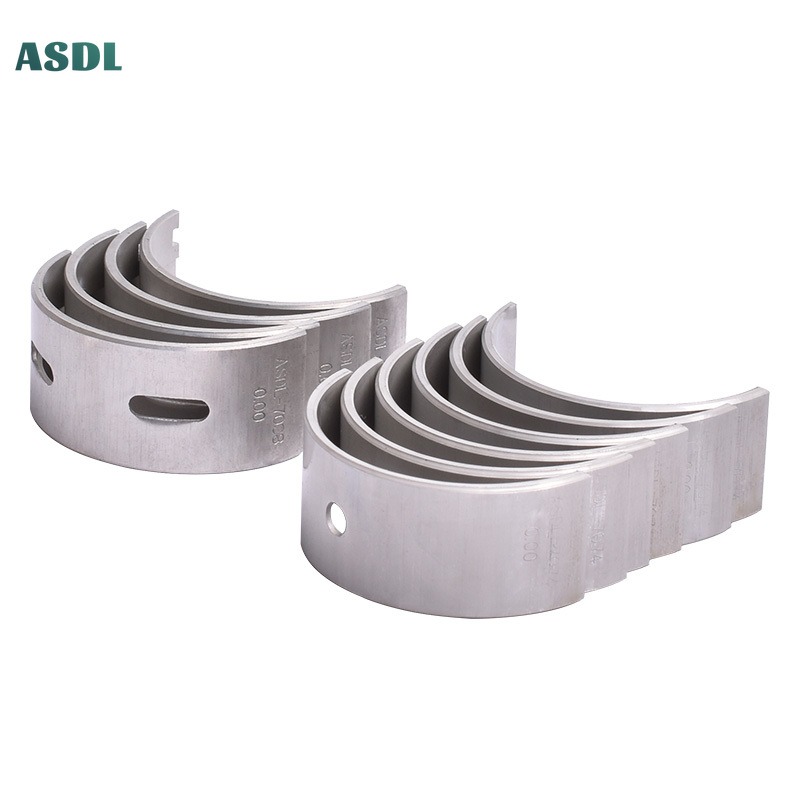 35 мм STD ~ +50 Подшипник коле – обзор и цена Motorcycle Crankshaft