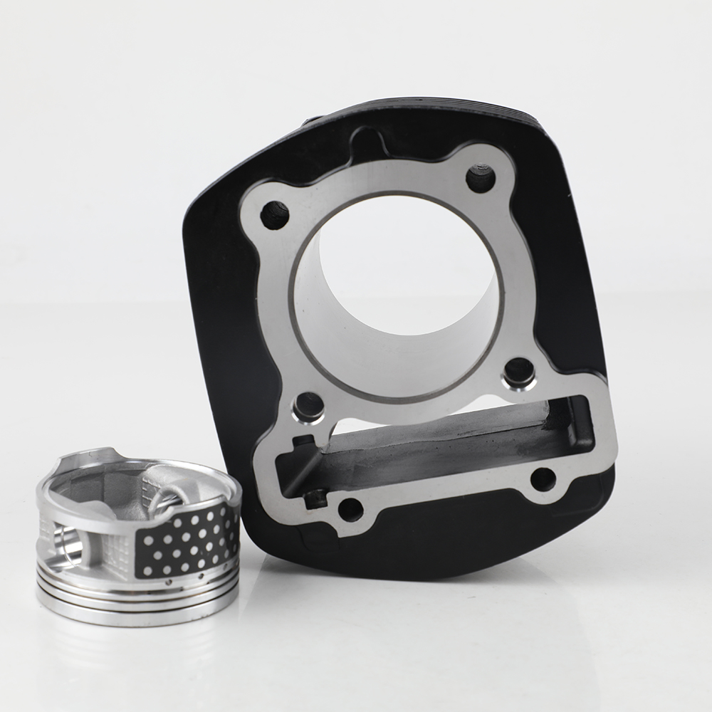 Комплект поршневых колец и про – обзор и цена Motorcycle Gasket