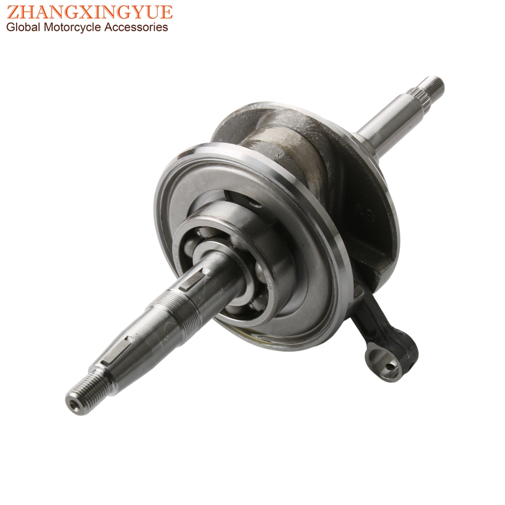 Коленчатый вал скутера Для Sym – обзор и цена Motorcycle Crankshaft