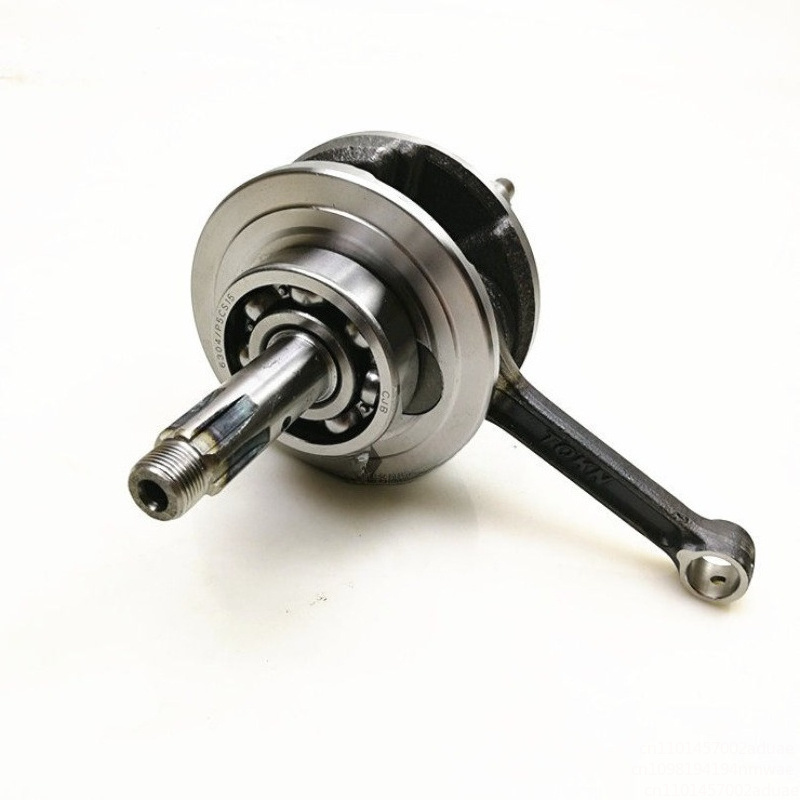 Коленчатый вал мотоцикла JH70  – обзор и цена Motorcycle Crankshaft