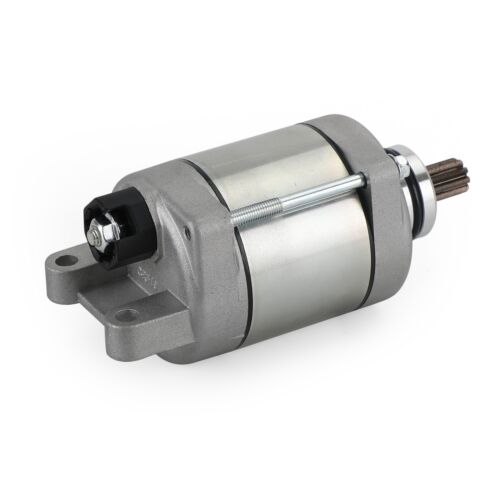 Запчасти для мотоциклов: старт – обзор и цена Motorcycle Starter Motor