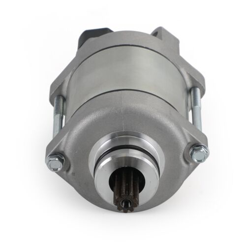 Запчасти для мотоциклов: старт – обзор и цена Motorcycle Starter Motor
