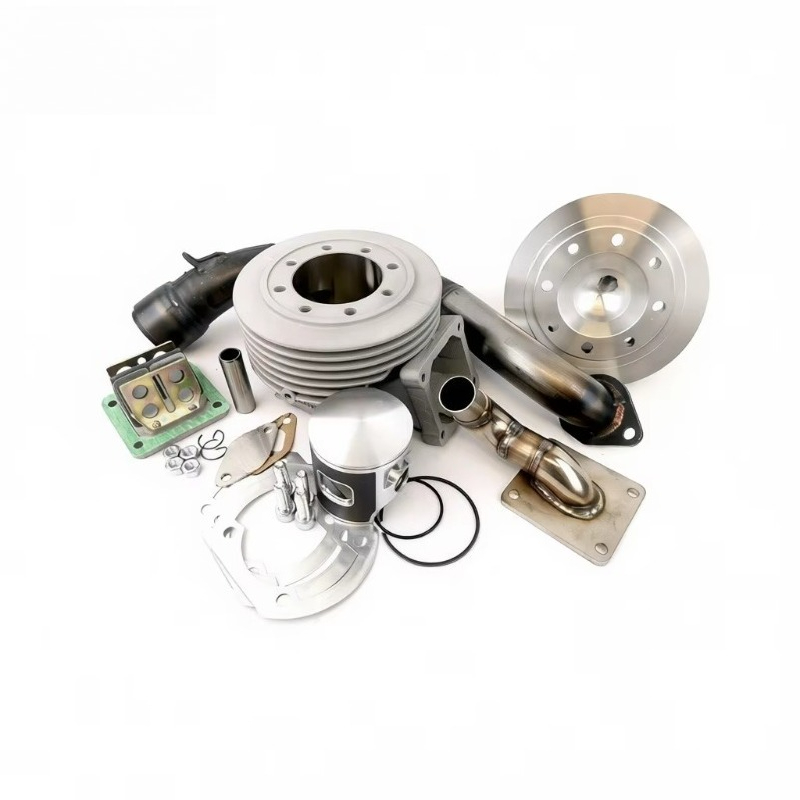 Комплект цилиндров Zuera 145cc – обзор и цена Motorcycle Engine Kit