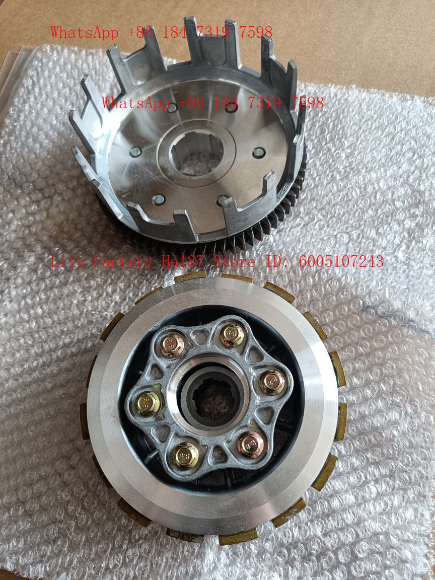 Комплект сцепления для мотоцик – обзор и цена Motorcycle Clutch
