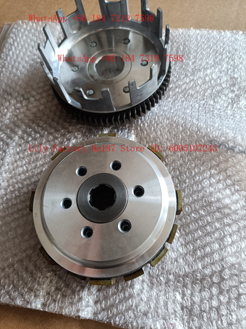 Комплект сцепления для мотоцик – обзор и цена Motorcycle Clutch