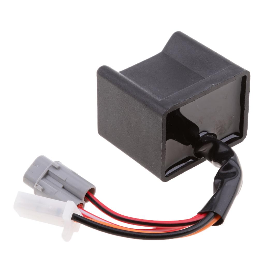 Катушка зажигания CDI, блок уп – обзор и цена Motorcycle Engine Parts