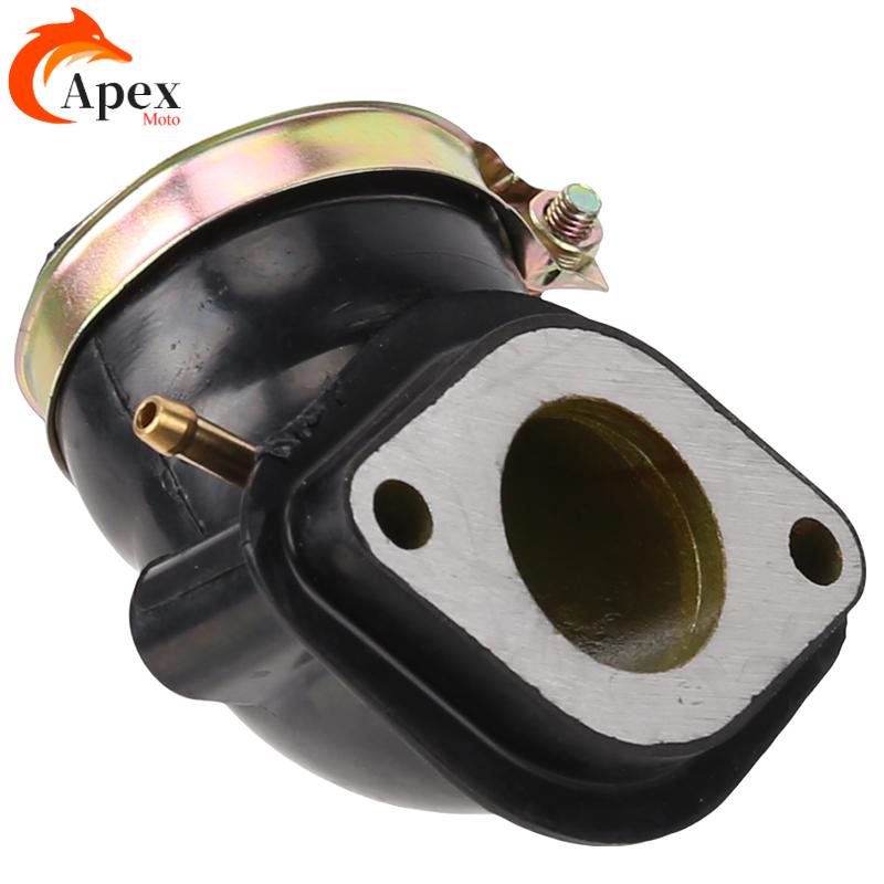 Впускная труба для мотоциклетн – обзор и цена Motorcycle Carburetor