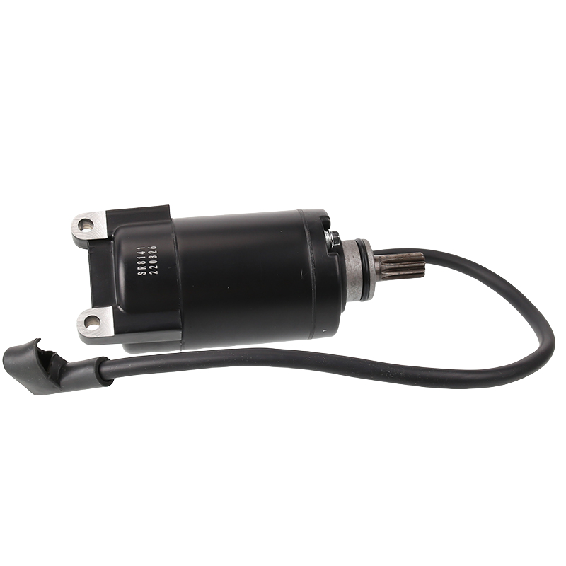 Аксессуары для мотоциклетных д – обзор и цена Motorcycle Starter Motor