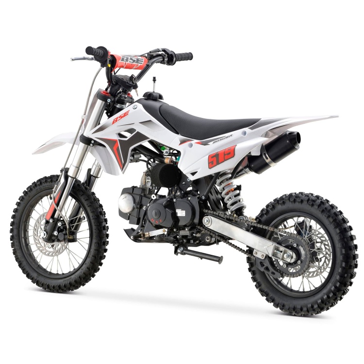 Легкий мотоцикл для бездорожья – обзор и цена Motorcycle Cylinder